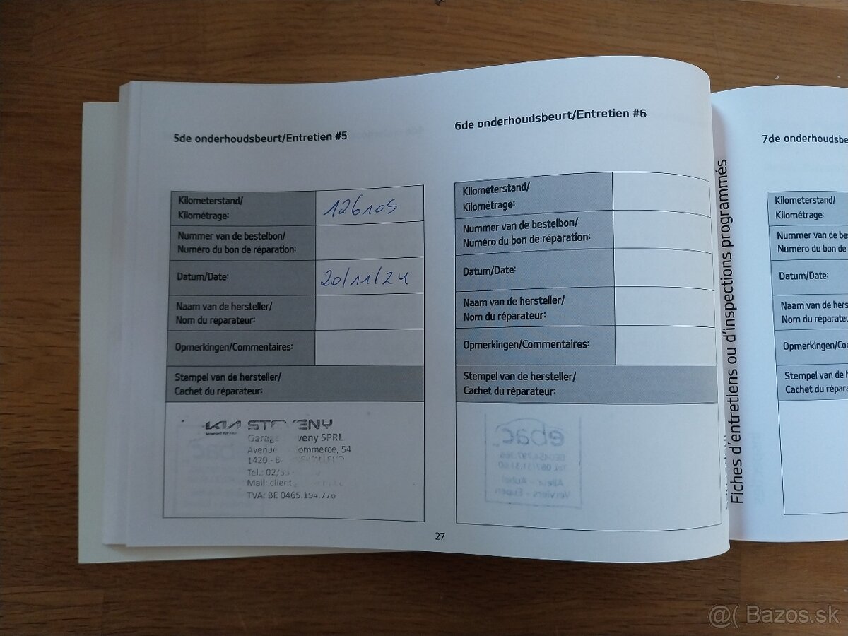 Kia Ceed SW 1.6 CRDi Silver - 17