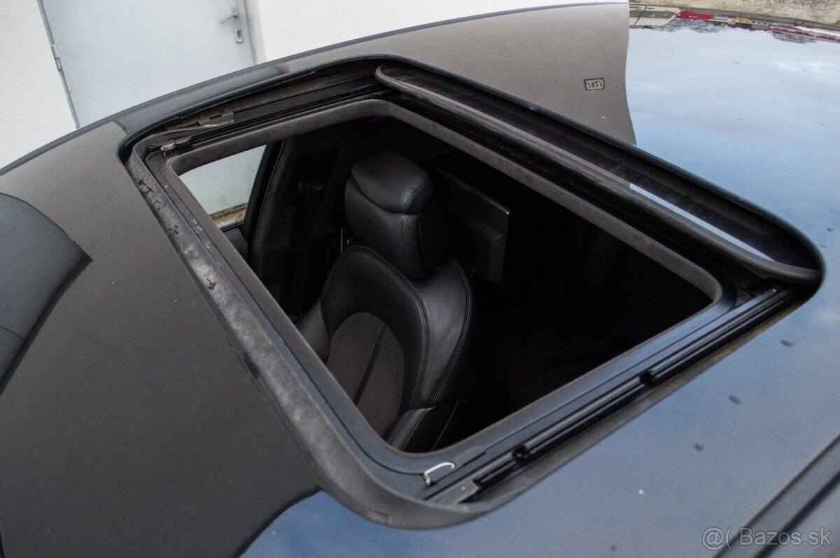 Audi A8 D4 Long 3.0 TDI V6 quattro tiptronic - 17