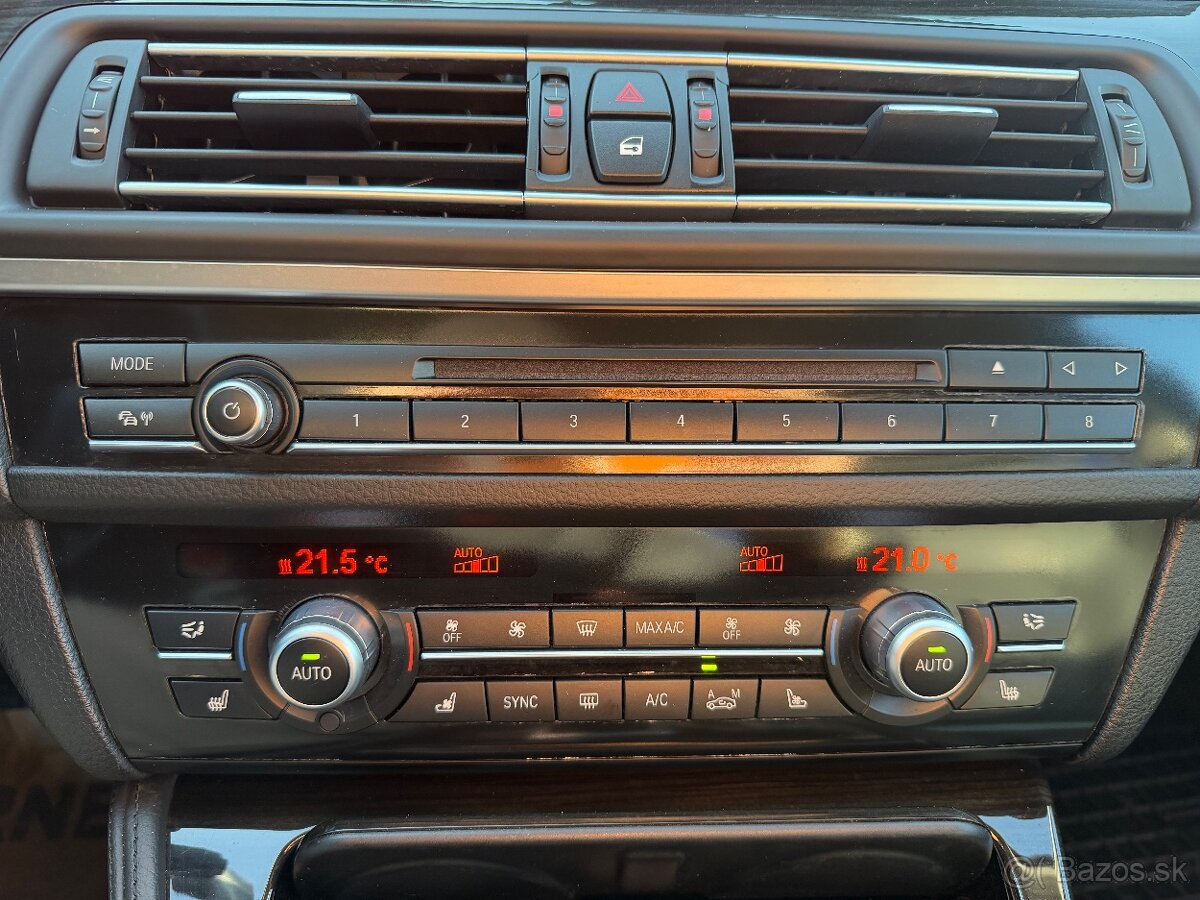 ✅️ BMW Rad 5 535d xDrive ✅️ - 17