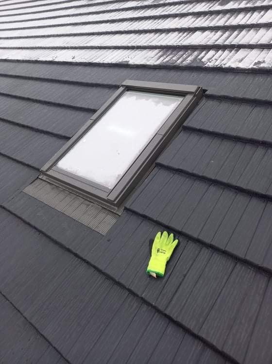 Strechy, krovy, altánky - 17