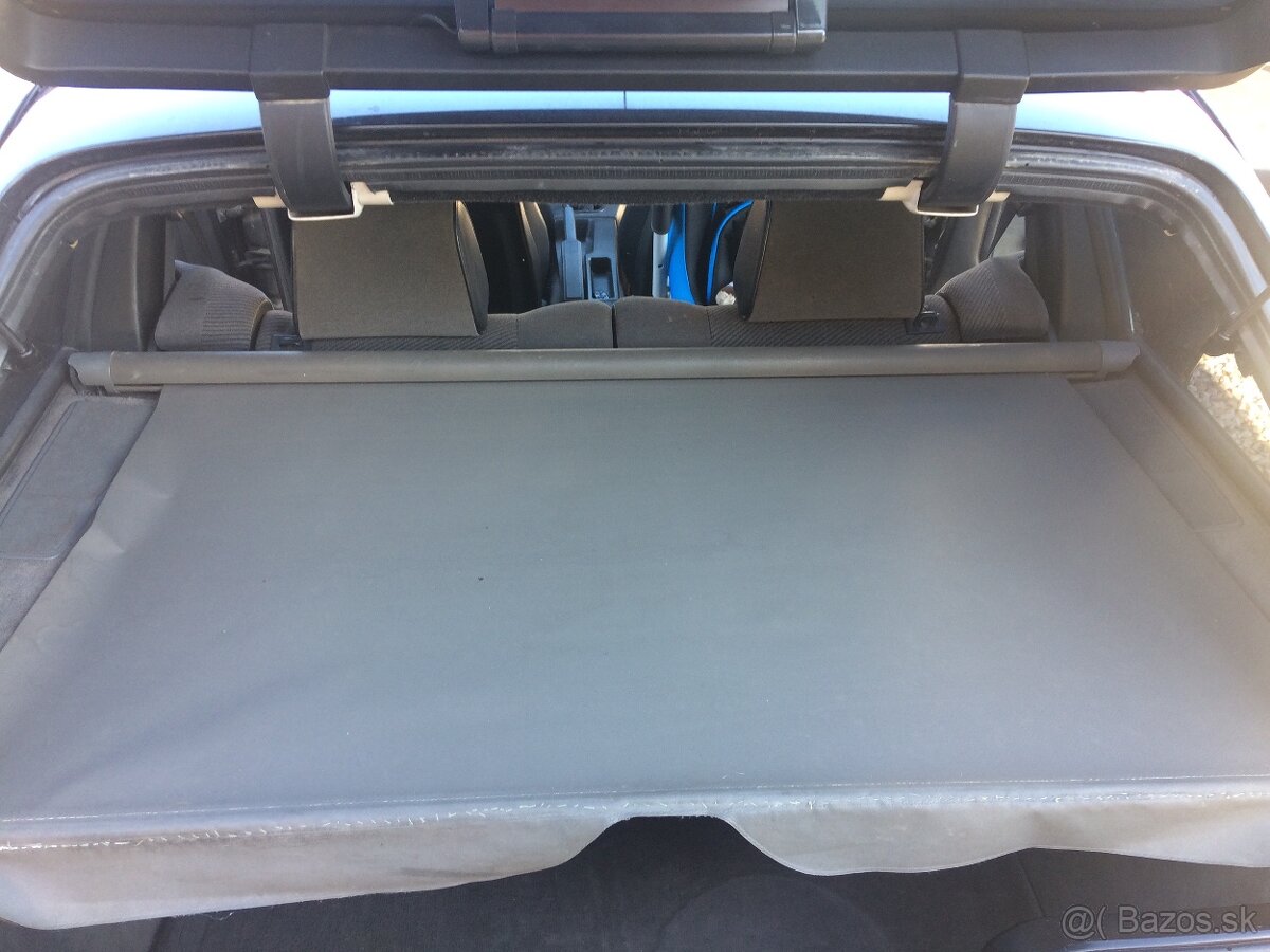 Bmw e30 touring - 17