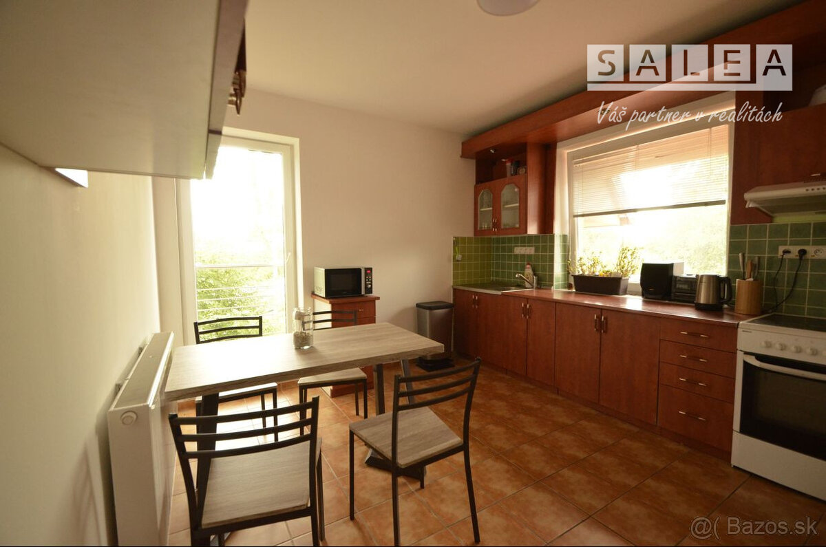 NOVÁKY - POLYFUNKČNÝ DOM + GARÁŽE + POZEMOK 948m2 - 17