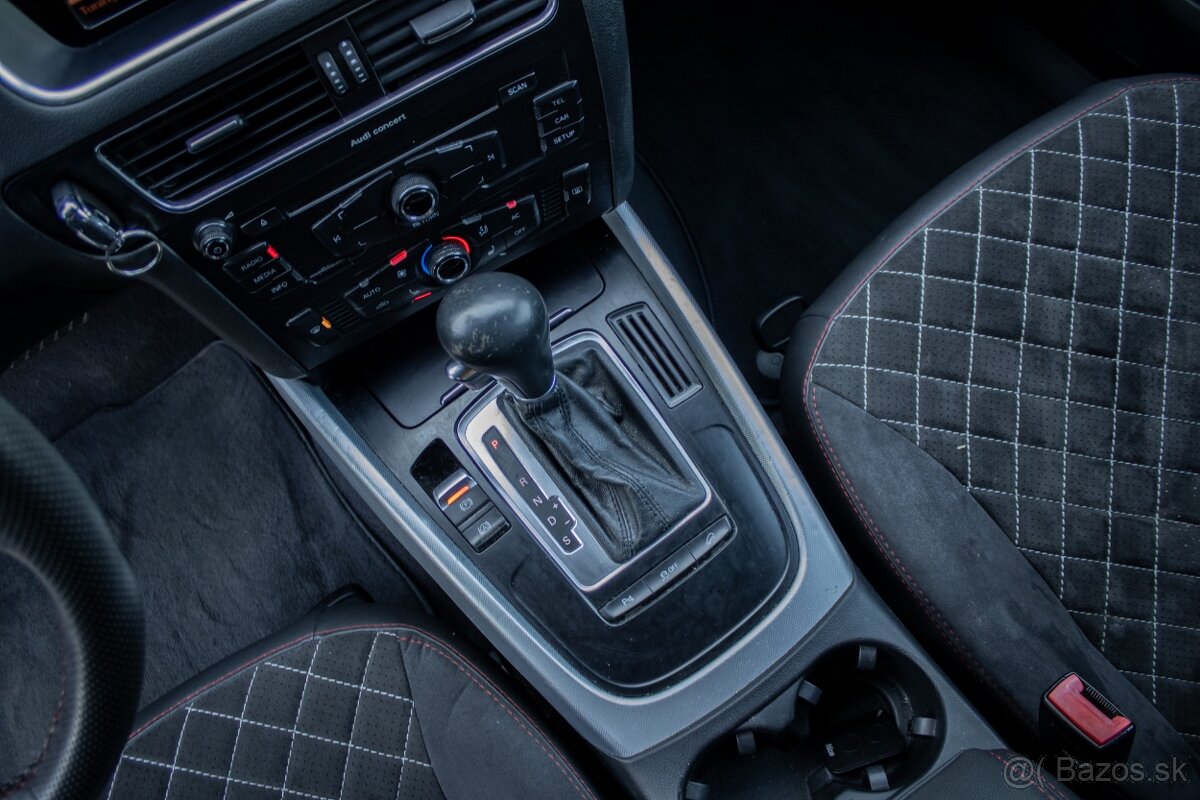 Audi Q5 2.0 TDI DPF Quattro S-Tronic 125kW - 17