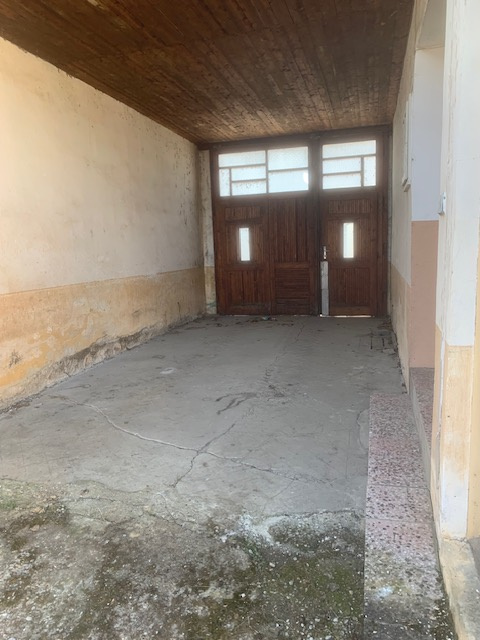 Predám starý rodinný dom s pozemkom Očkov - 17