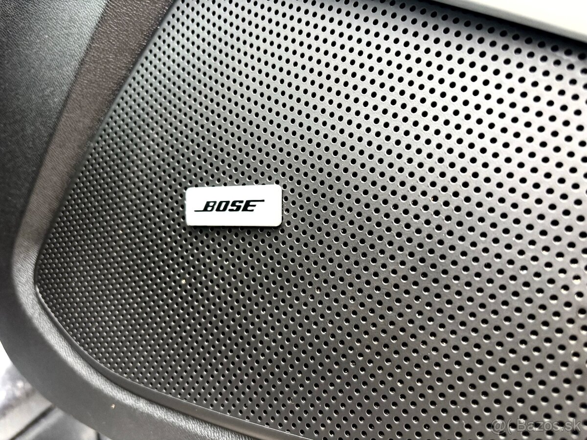 Chevrolet Camaro 2SS 6.2 Facelift - 17