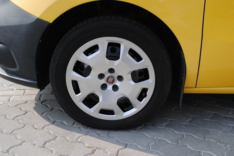 Fiat Dobló Cargo 1.6 MultiJet L2 SX MAXI⭐ODPOČET DPH⭐ - 17