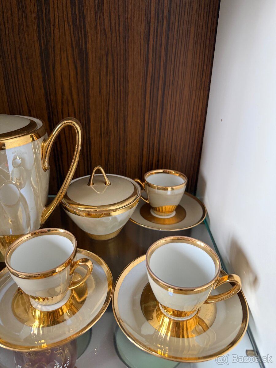 Porcelánové súpravy - 17