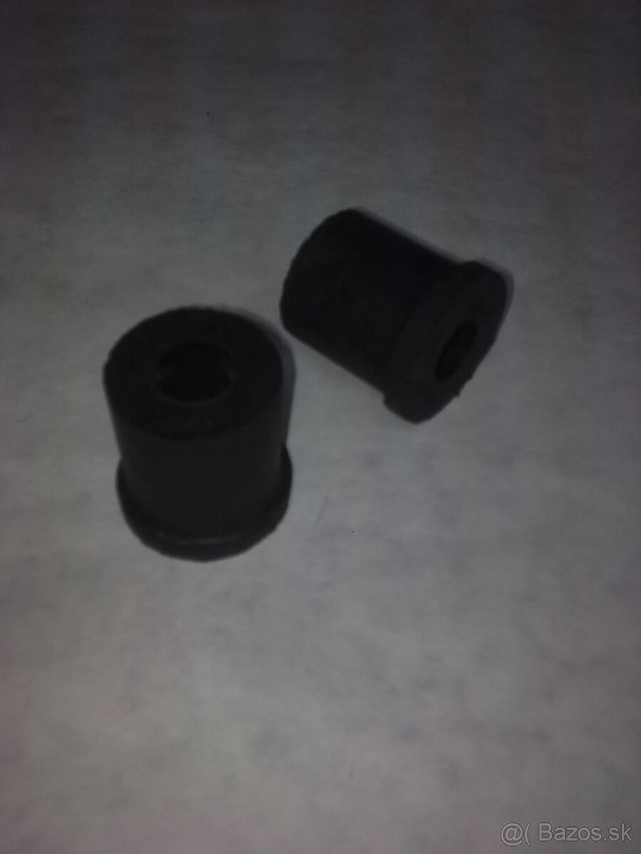 GAZ 69, M20, S21 ŽUK Náhradné diely - 17