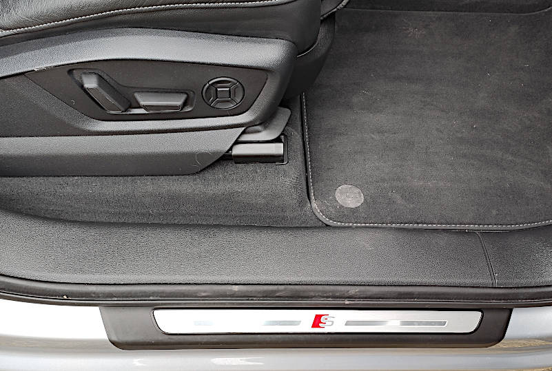 Audi Q7 50 3.0 TDI mHEV Quattro - 17