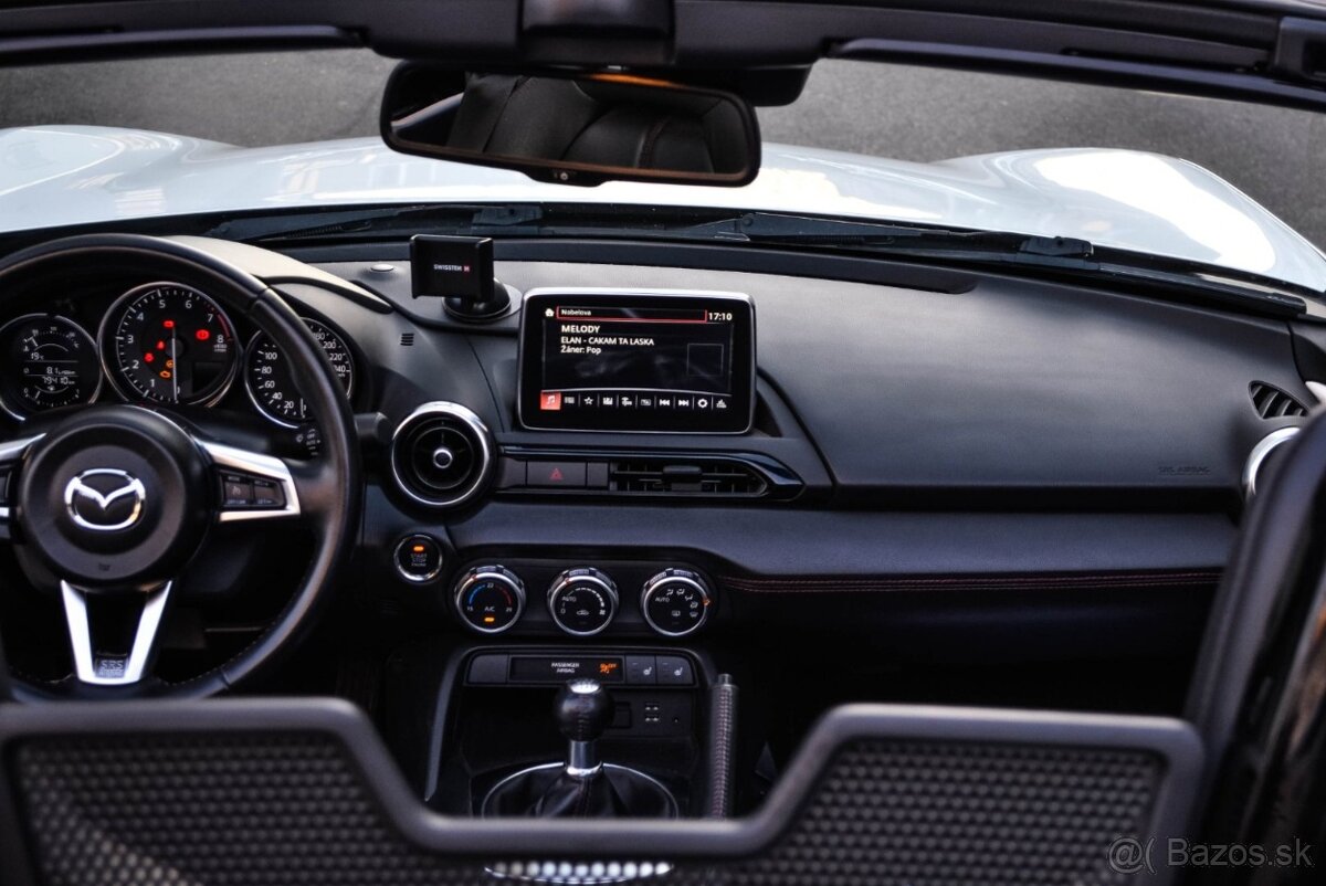 Mazda MX5 ND 2.0 118KW - 17