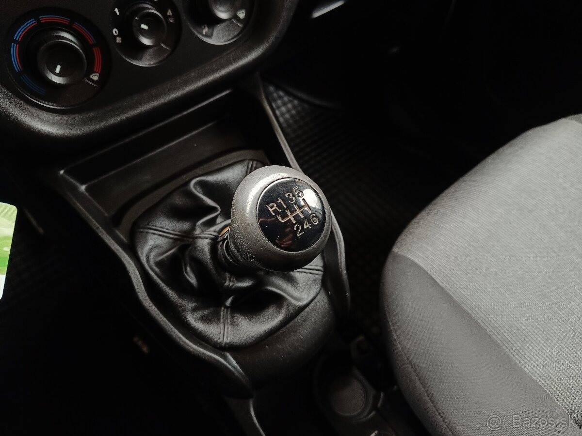 ✳️Fiat Dobló Cargo 1.6 MultiJet L2 SX NOVÁ TK/EK✳️ - 17