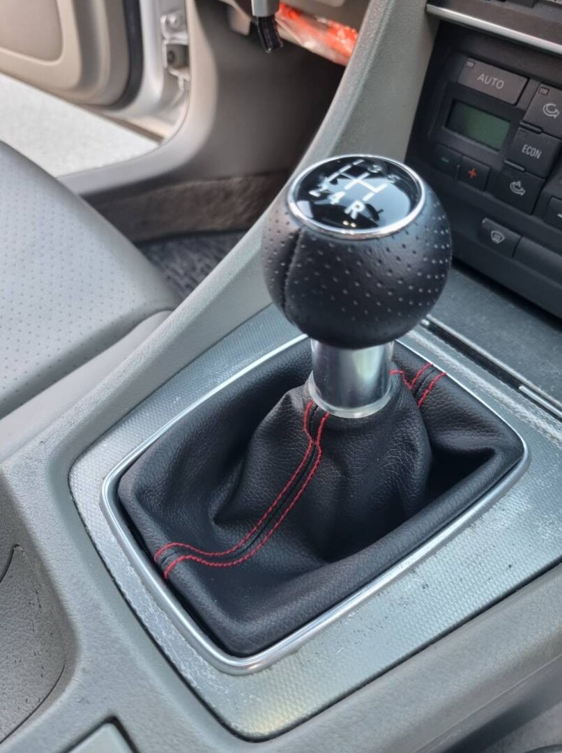 RADIACA PAKA AUDI A4 B6 B7 AUDI A3 - 17