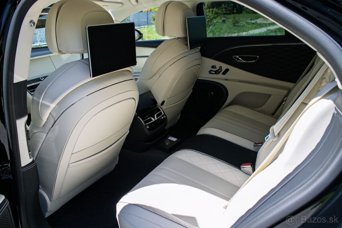 Bentley Flying Spur Speed W12 467kW - 17