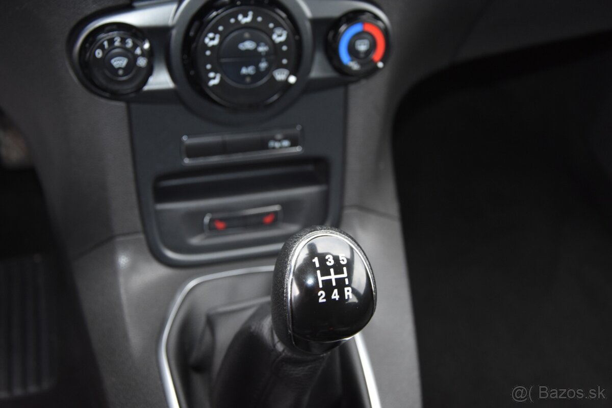 Ford Fiesta - 17