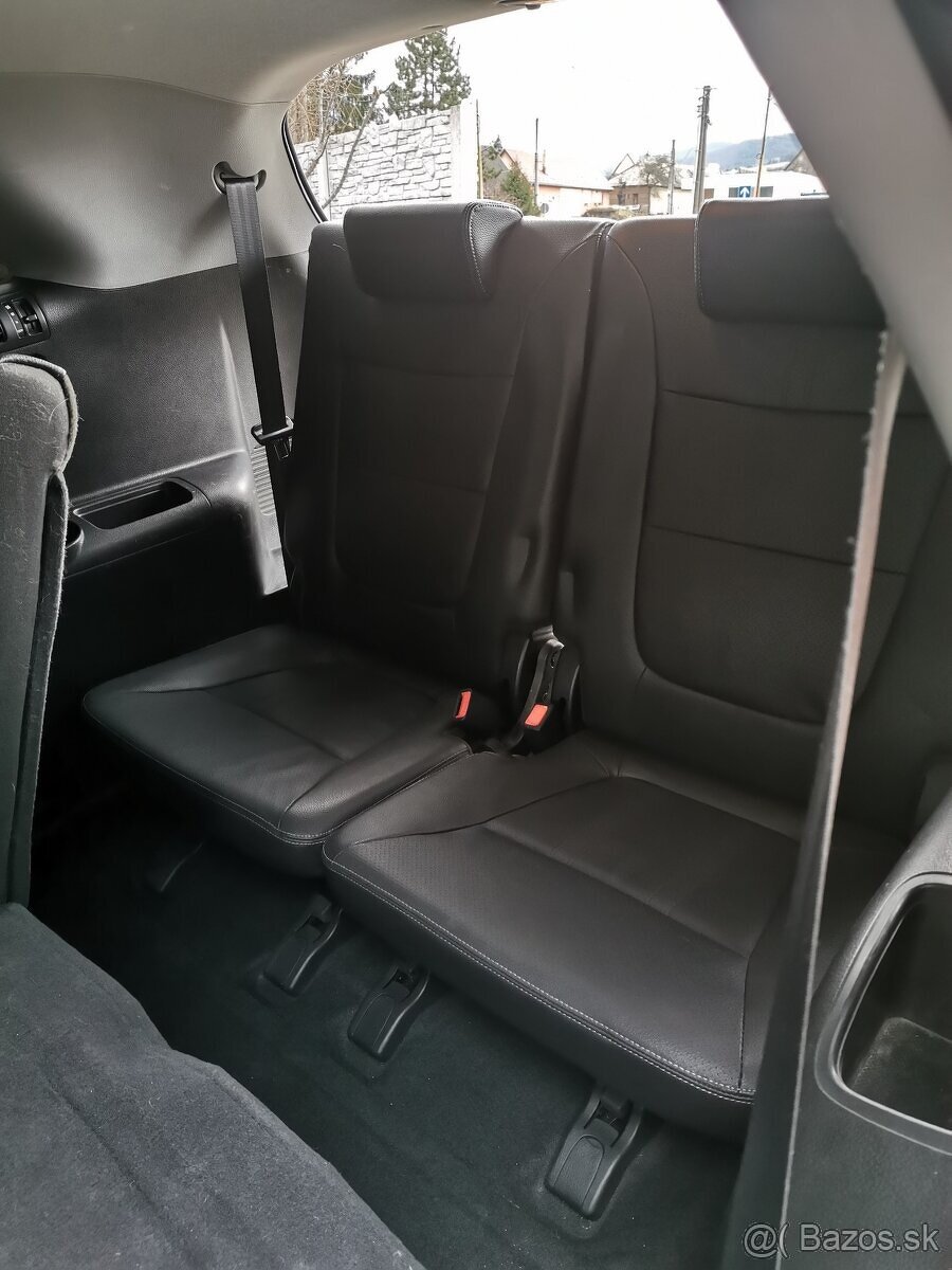 ZLACNENÉ - Kia Sorento KX3 2012 2.2 CRDI - 17