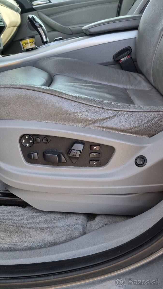 BMW X5 e70 3,0D - 17