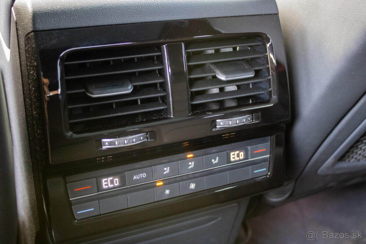 Volkswagen Touareg 4.0 TDI V8 R-line odpočet DPH - 17