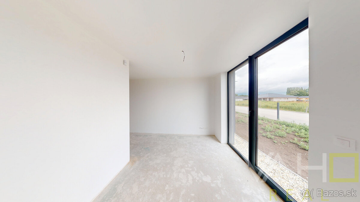 🏡 Štýlové bývanie pár minút od Trnavy – Exkluzívny projekt - 17