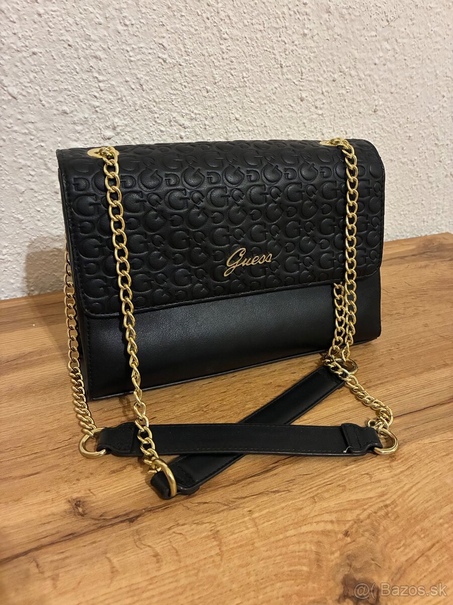 Kabelky Karl Lagerfeld, Guess, Liu-Jo - 17