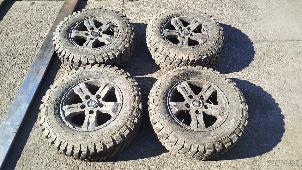 Niva sportage sorento - 17