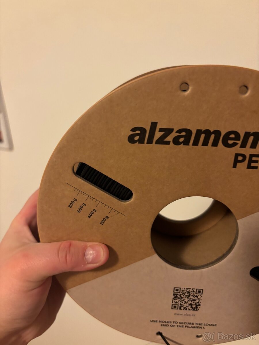 Creality ender 3 + filamenty - 17