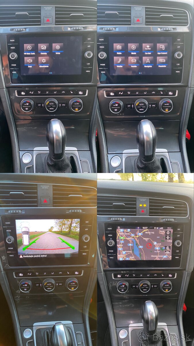 Predam Volkswagen Golf 7 VII VIRT/ PANO - 17