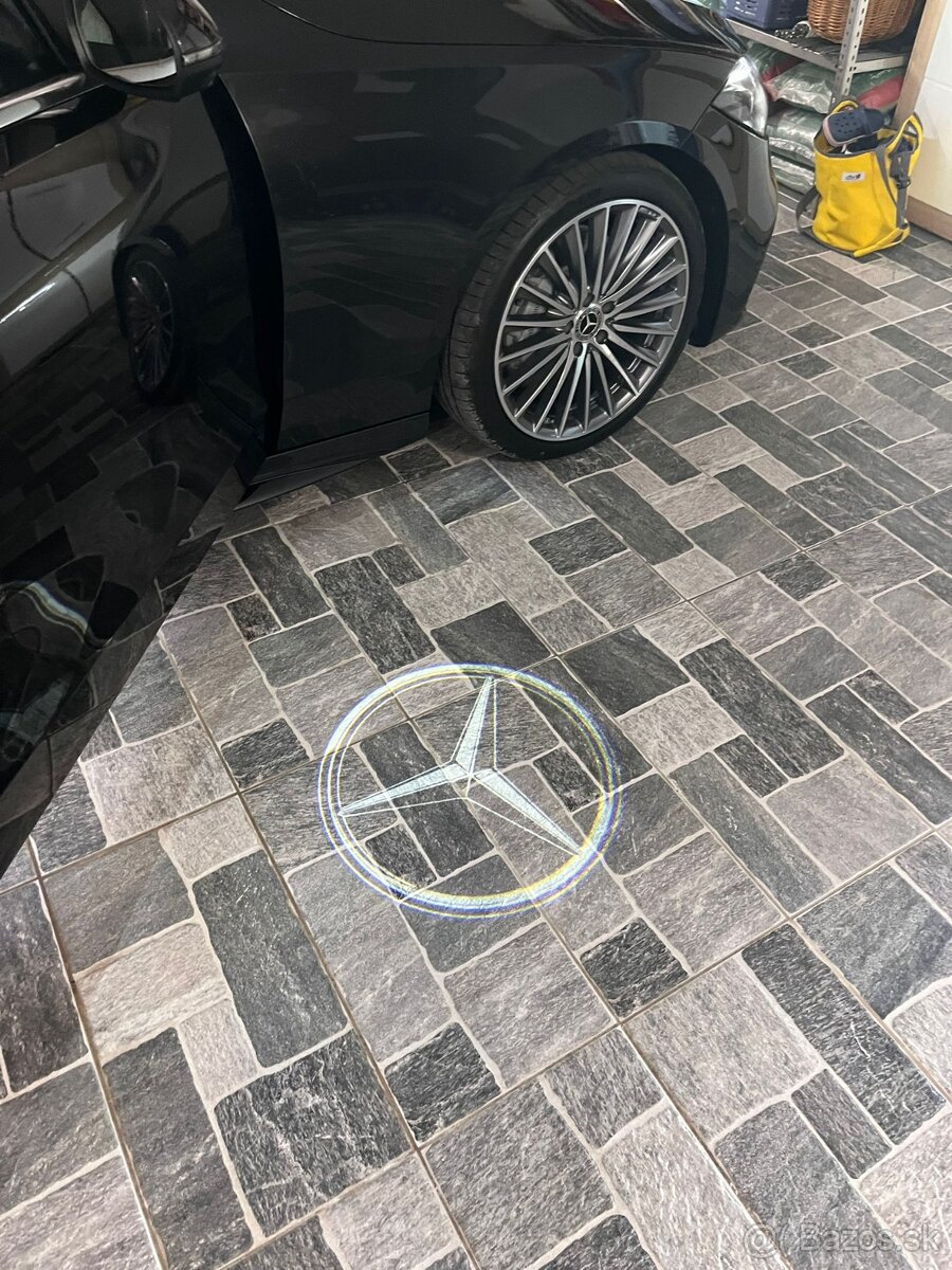 Mercedes Benz C 200 d - 17