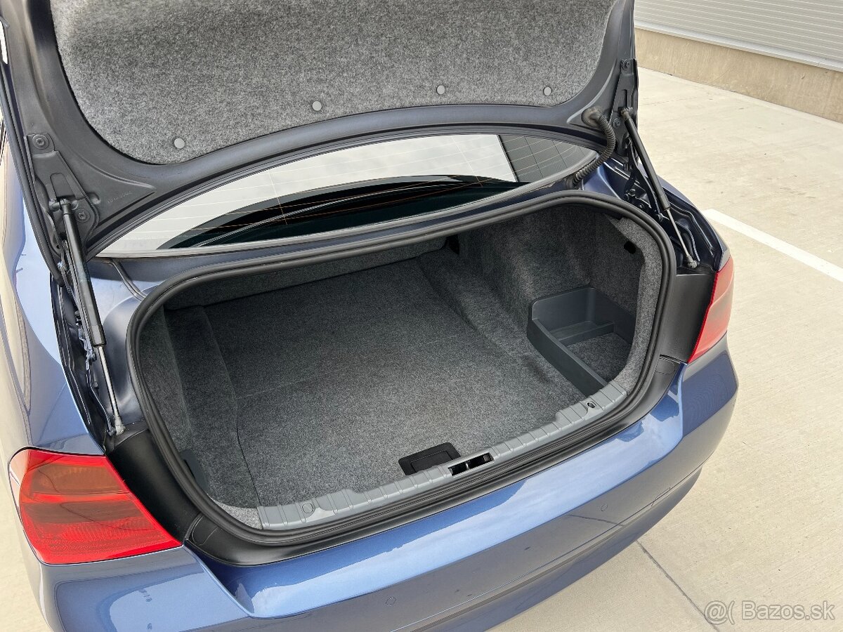 Alpina D3 - BMW E90 - 1/614 - Po servise - STK do 2027 - 17