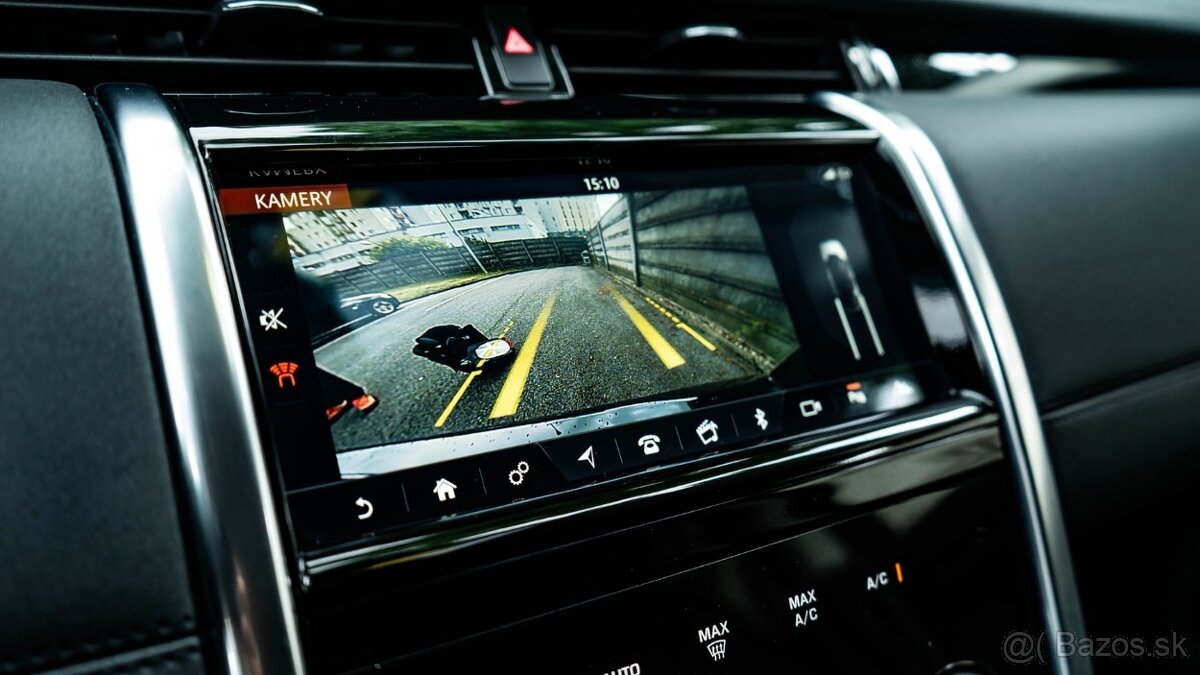 Land Rover Discovery Sport - S 2.0D D150 4x4 - 17