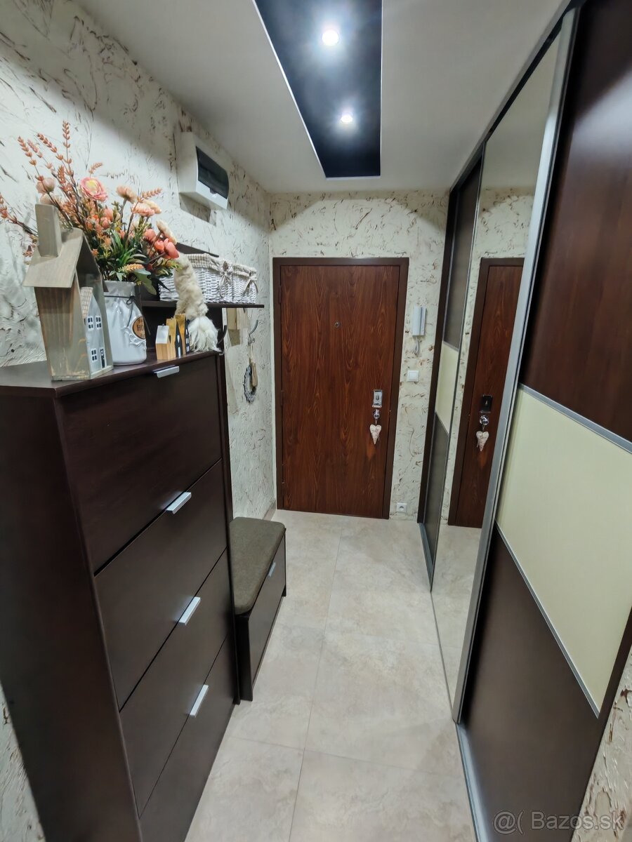 Prenájom 3 izbového bytu - 17
