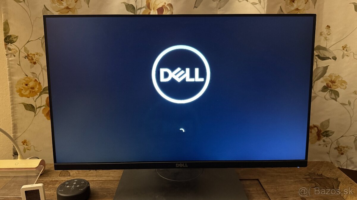 Predám kompletný počítač / mini PC DELL - 17