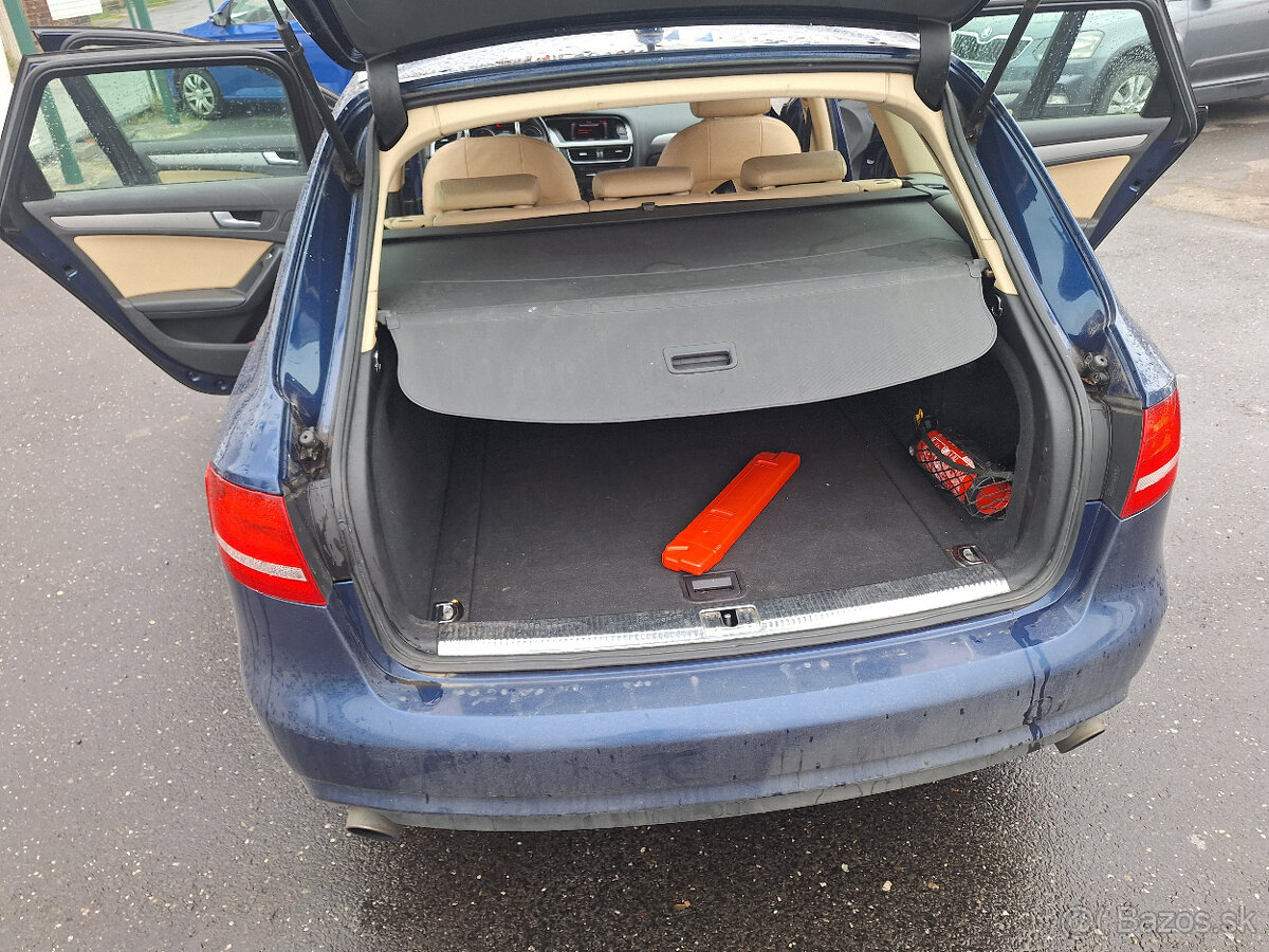 Audi A4 Avant 3.0 TDI V6 Prestige quattro S tronic 180kW - 17