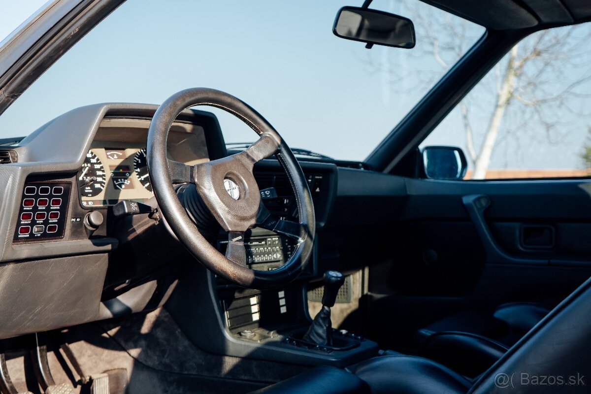 BMW E24 635 CSi Hartge - 17