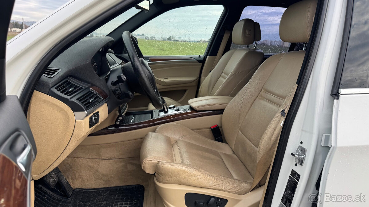 BMW X5 xDrive30d - 17