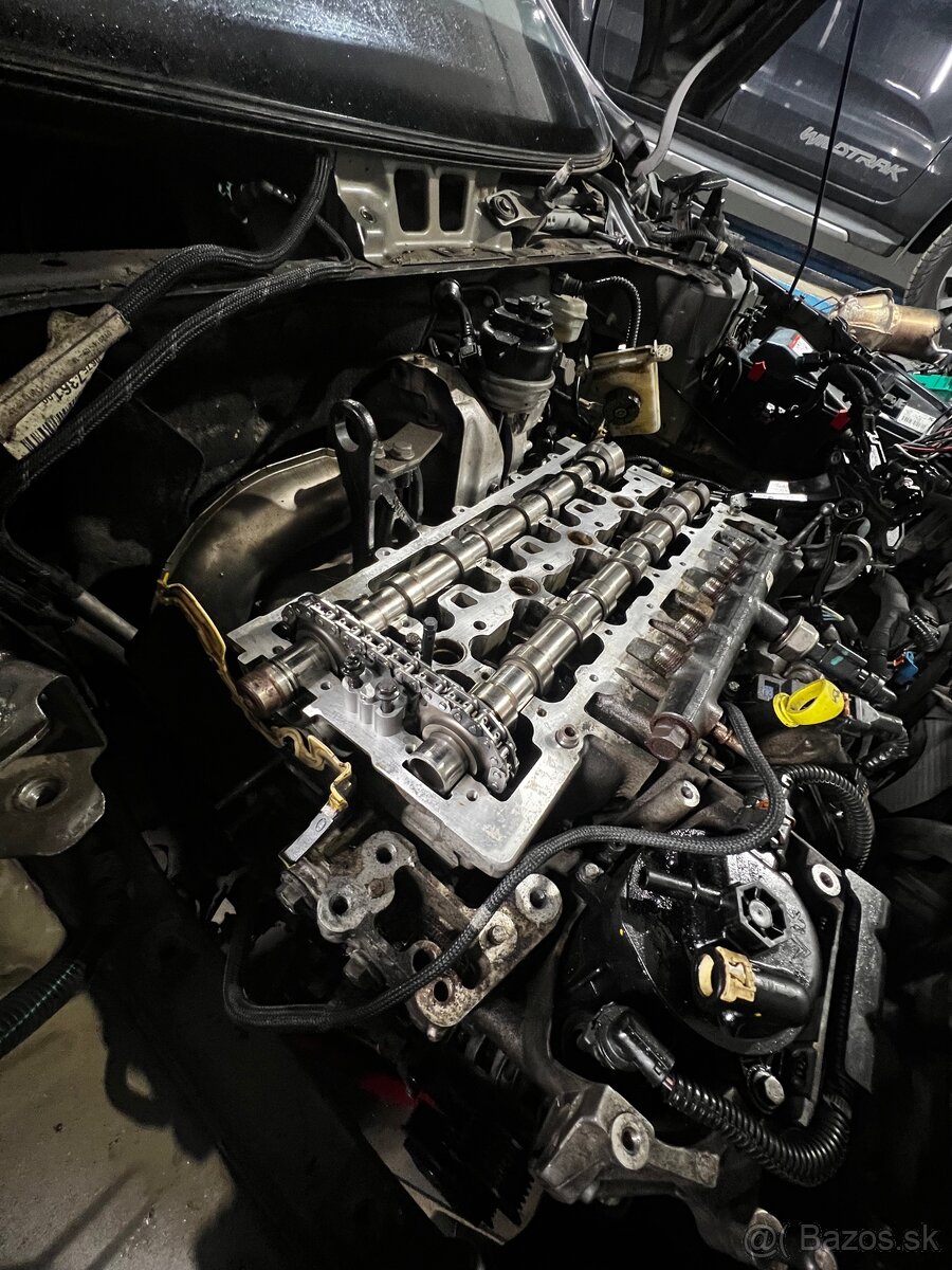 Peugeot 308 SW 2.0 BlueHDi - 17