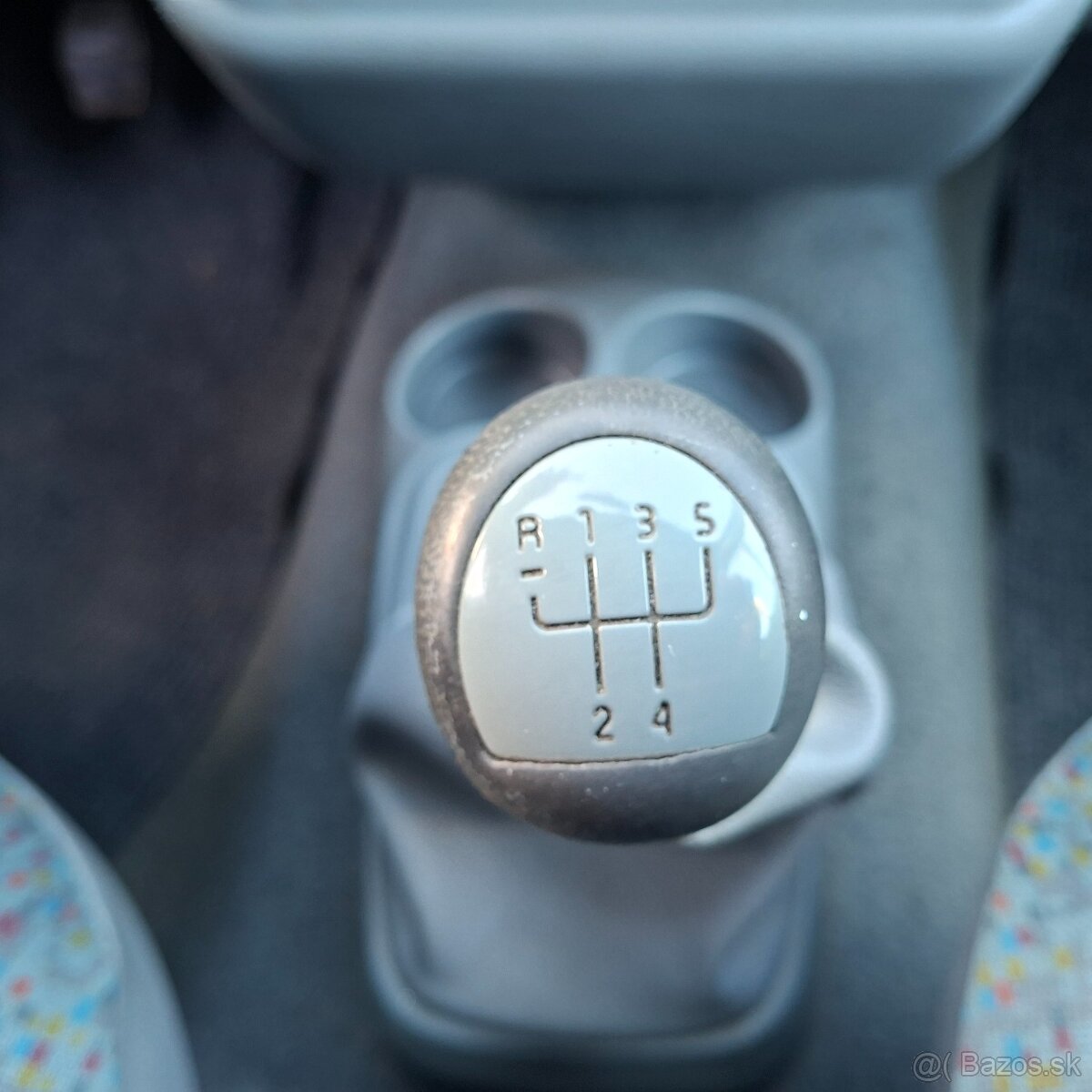 Renault Twingo 1.2 16V Expression - 17