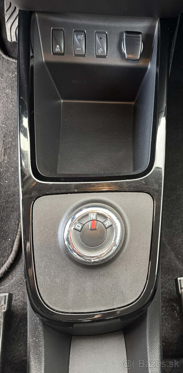 Dacia Spring, Comfort Plus, 10 000KM, v záruke - 17