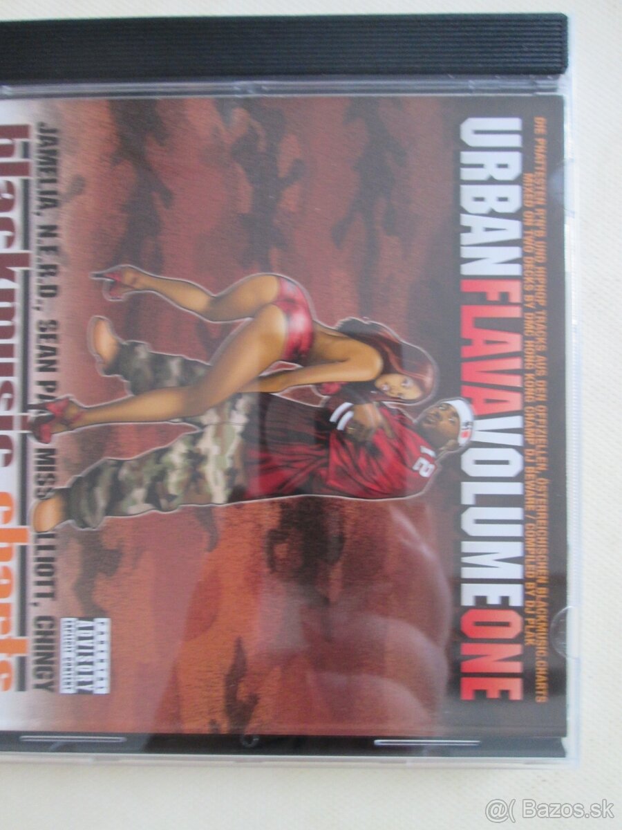 Kuschelrock - 1, 10, 11 (2cd gold),New Kuschelrock cd1+cd2 - 17