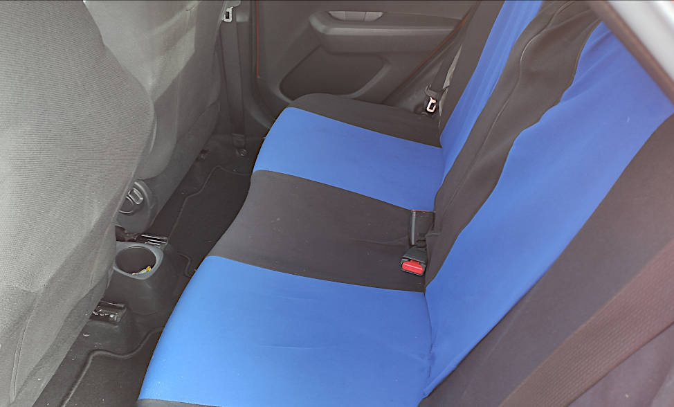 Toyota Aygo 1.0 VVT-i Selection - 17