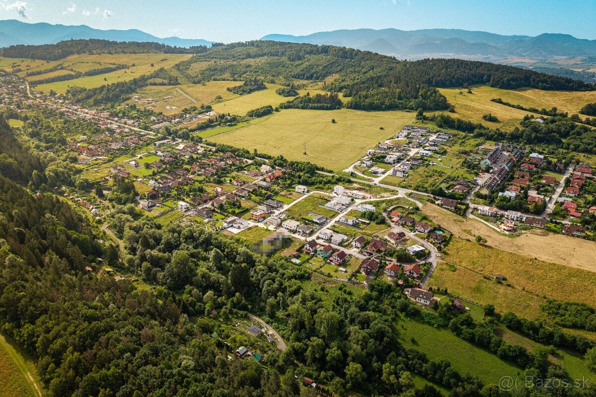 Stavebný pozemok - 17