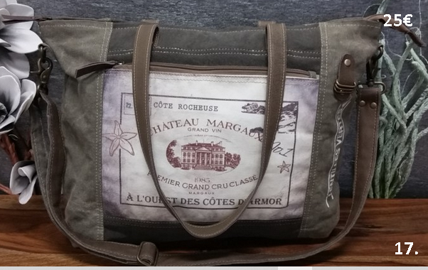 Predám dámske tašky/kabelky - 17