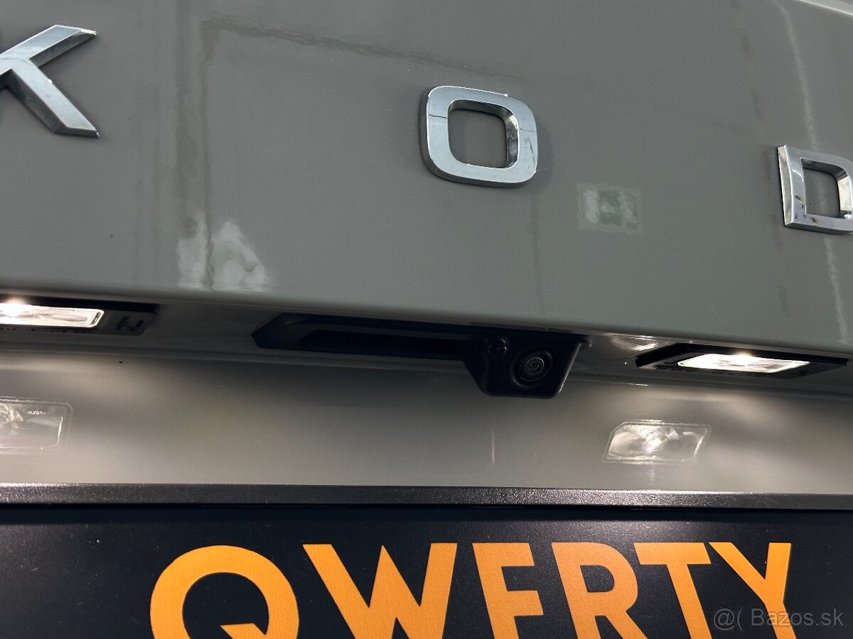 Škoda Kodiaq 2.0 tdi 2021 - 17