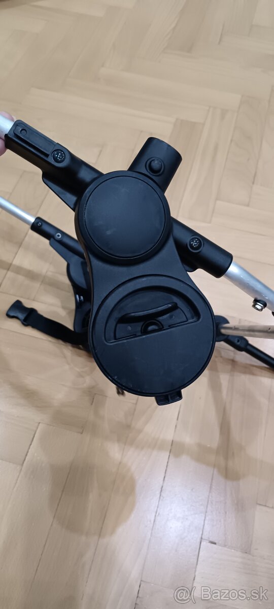 Easywalker Harvey - 17