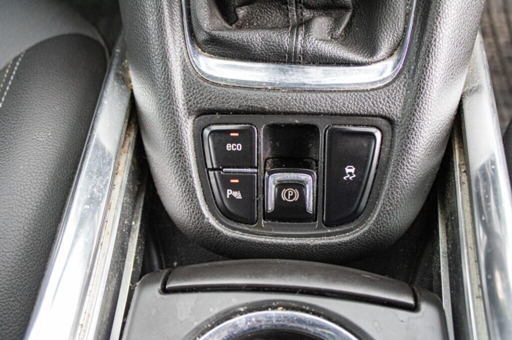 Opel Zafira 2013 - 17