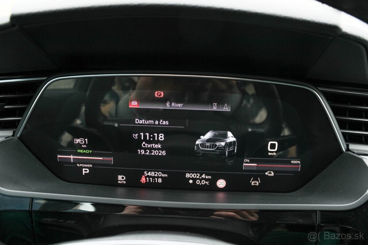 Audi E-tron S quattro - 17