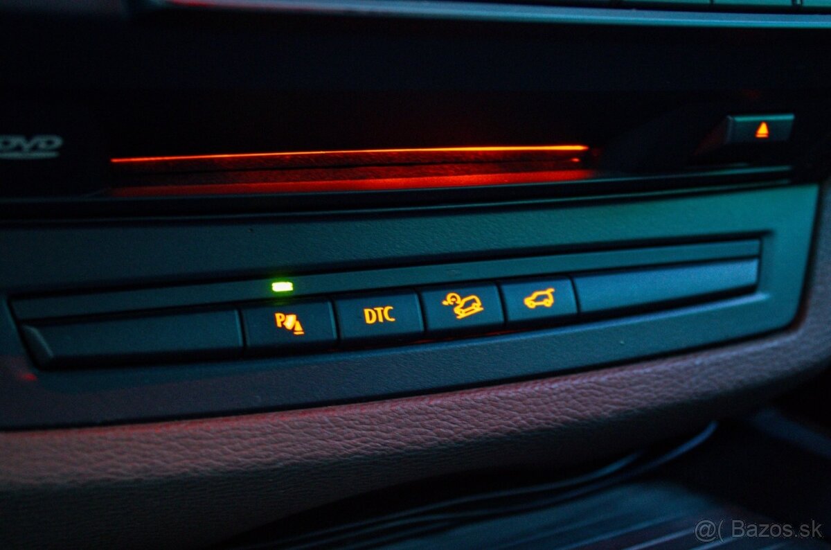 BMW X5 xDrive 30d (E70) | Motor M57 | - 17