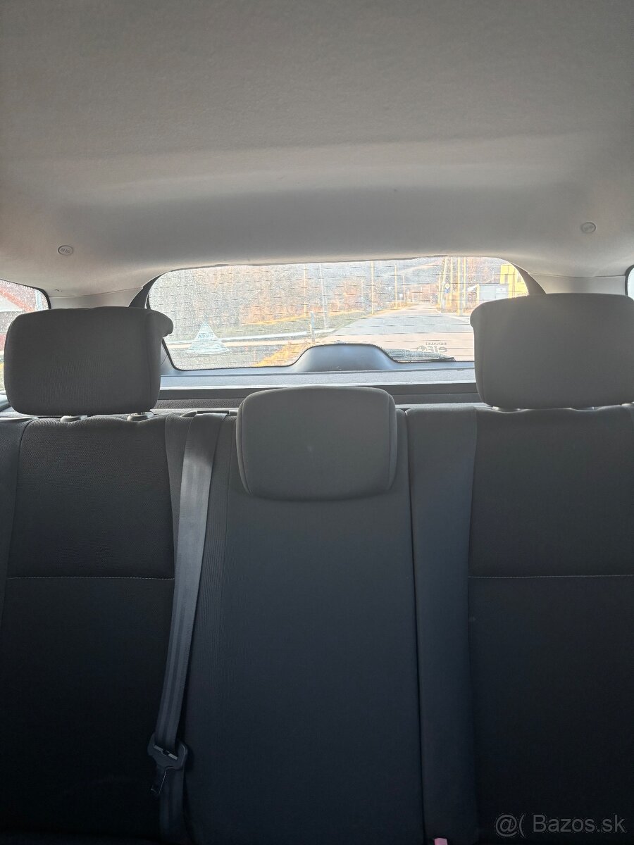 Renault Megane 2009 - 17