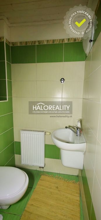 HALO reality - Prenájom, dvojizbový byt Stráne pod Tatrami - - 17