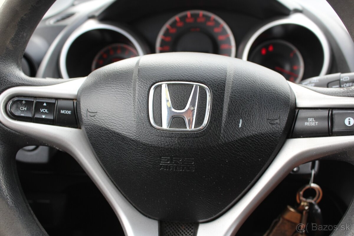 Honda Jazz 1.2 Trend - 17