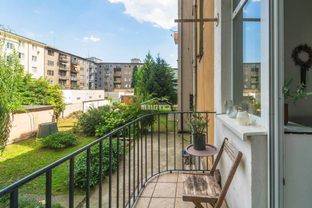 Predaj, 3-izbový byt, Moyzesova ulica, Žilina, Exkluzívne Re - 17